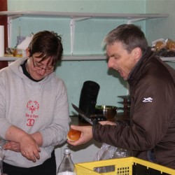 Weeekend - Toneelvereniging Plankenkoorts 